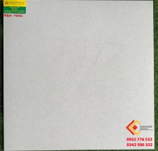 GẠCH ĐÁ MỜ 60X60 BẠCH MÃ  M6002