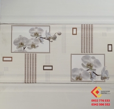 Gạch Ốp Tường 30X60 Hoàng Gia 36004
