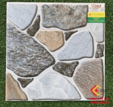 Gạch Sân Vườn 50x50 Giá rẻ SV5502M