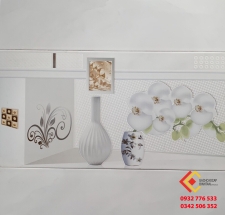 Gạch Ốp Tường 30X60 DIC 306043