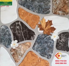 Gạch Sân Vườn 50x50 DIC 55