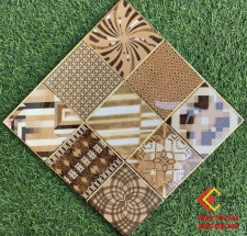 Gạch 30x30 cao cấp trang trí giá rẻ