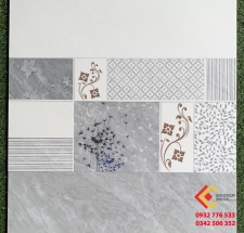 30X60 GẠCH ỐP TƯỜNG NHÀ BAO ĐẸP 