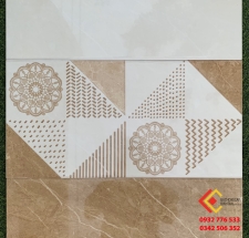 30X60 GẠCH ỐP TƯỜNG NHÀ BAO ĐẸP 9152