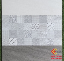 Gạch men matt 30x60 ốp tường trang trí cao cấp