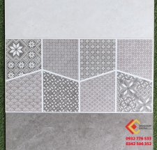 Gạch 30x60 men matt ốp tường trang trí