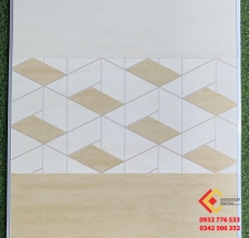 Gạch ốp tường trang trí 30x60 men mờ cao cấp