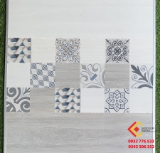 Gạch ốp tường men mờ cao cấp 30x60 