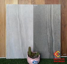 Gạch đá mờ 30x60 vân đá tự nhiên