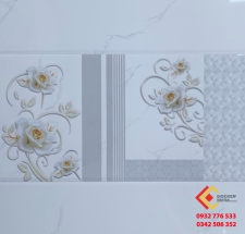 30X60 ỐP TƯỜNG HỌA TIẾT ĐẸP 362051