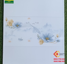 Gạch ốp tường trang trí giá rẻ 30x60 tại Bình Tân