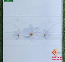 Gạch 30x60 ốp tường trang trí tại TP.HCM
