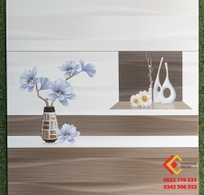 Gạch ốp tường trang trí cao cấp 30x60 giá rẻ