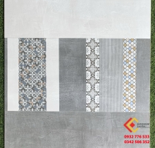 Gạch ốp tường 30x60 đá mờ cao cấp tại Bình Chánh