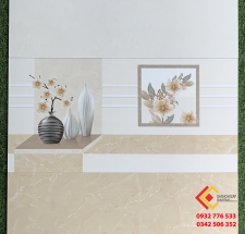 Gạch ốp tường trang trí nhà bếp 30x60 cao cấp