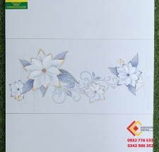 Gạch ốp tường trang trí phòng tắm 30x60 giá rẻ