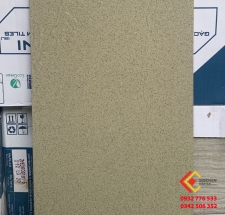 Gạch đá mờ 30x60 muối tiêu xanh