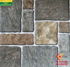 Gạch Sân Vườn 50x50 Hecera 5018