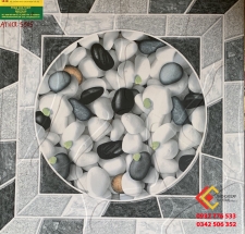 Gạch Sân Vườn 50x50 Mikado 5021