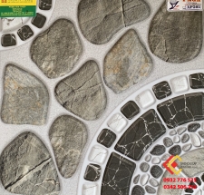 Gạch Sân Vườn 50x50 Hoàng Gia 503