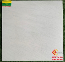 GẠCH ĐÁ MỜ 60X60 BẠCH MÃ  M6004