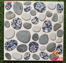 Gạch Lát Nền 30x30 Lát sàn nước và WC 3337