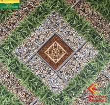 Gạch Sân Vườn 50x50 Hecera 5021