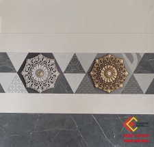 Gạch Ốp Tường 30X60 Long Hậu 3609