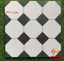 Gạch Lát Nền 30x30 Lát sàn nước và WC 3301
