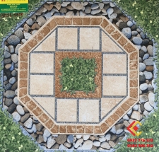 Gạch Sân Vườn 50x50 Catalan 5508