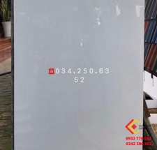 Gạch bóng kiếng cao cấp 60x120 đá marble trắng