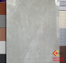 Gạch bóng kiếp 60x120 đá xám