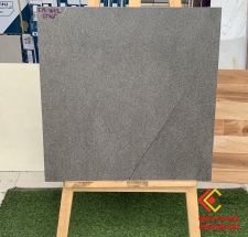Gạch 60x60 đá mờ đồng chất được lựa chọn nhiều nhất