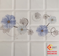 Gạch Ốp Tường 30X60 DIC 306037