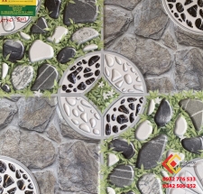 Gạch Sân Vườn 50x50 Hoàng Gia 5112