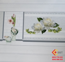 Gạch Ốp Tường 30X60 Grandcera 3631