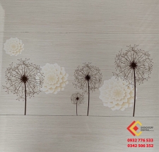 Gạch Ốp Tường 30X60 Long Hậu 3608