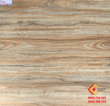 Gạch Bóng Kiếng 80x80 Giả gỗ