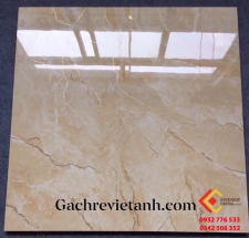 Gạch bóng kiếng 80x80 hàng khắc kim giá rẻ