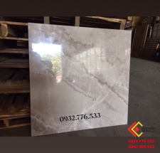 Gạch bóng kiếng 80x80 khắc kim nhập khẩu