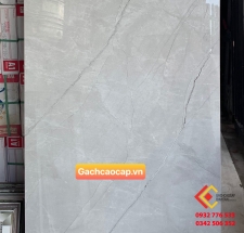 Gạch bóng kiếng 80x160 đá Marble xám