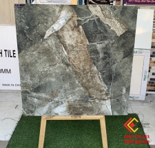 Gạch bóng kiếng 80x80 nhập khẩu vân đá Marble