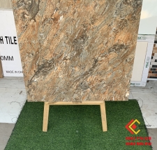 Gạch bóng kiếng 80x80 vân đá trầm tích 
