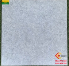Gạch bóng kiếng 80x80 đá xám xanh vân tự nhiên