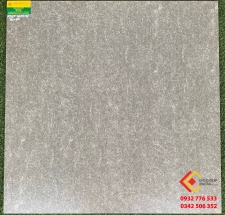 Gạch lát nền 80x80 bóng kiếng xám đen