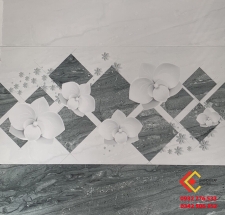 Gạch Ốp Tường 30X60 Long Hậu 3610