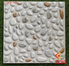 Gạch Lát Nền 30x30 Lát sàn nước và WC 368