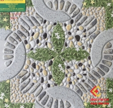 Gạch Lát Nền 40X40 Hoàng gia 4020