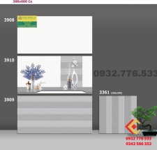 Bộ gạch 30x60 ốp phòng ngủ