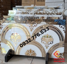 Gạch 30x60 ốp tường trang trí điểm nhấn cao cấp sang trọng